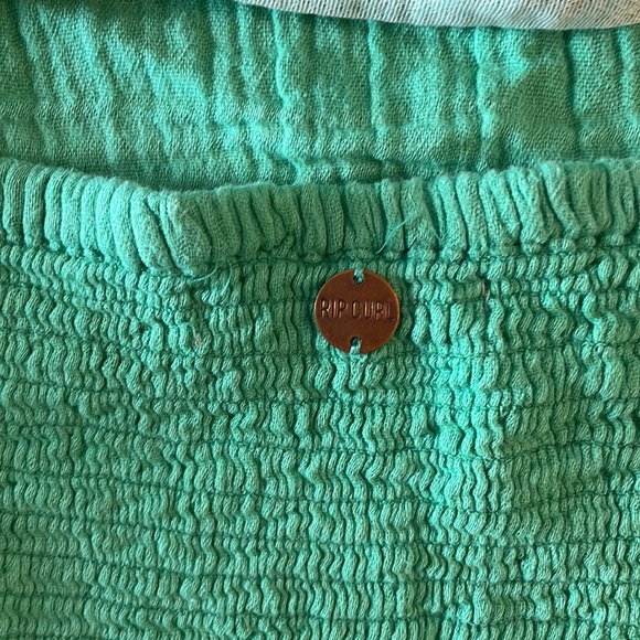 Rip curl premium surf top - Picture 5 of 6